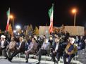 گزارش تصویری مراسم یادواره شهدا